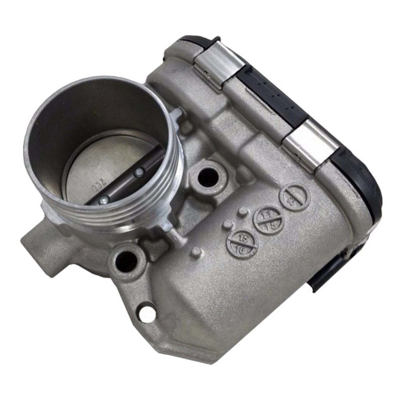 Cuerpo De Mariposa Peugeot 206 207 Partner 1.4